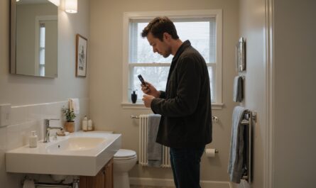Est-il possible de connecter un sèche-serviette à une prise électrique standard ?