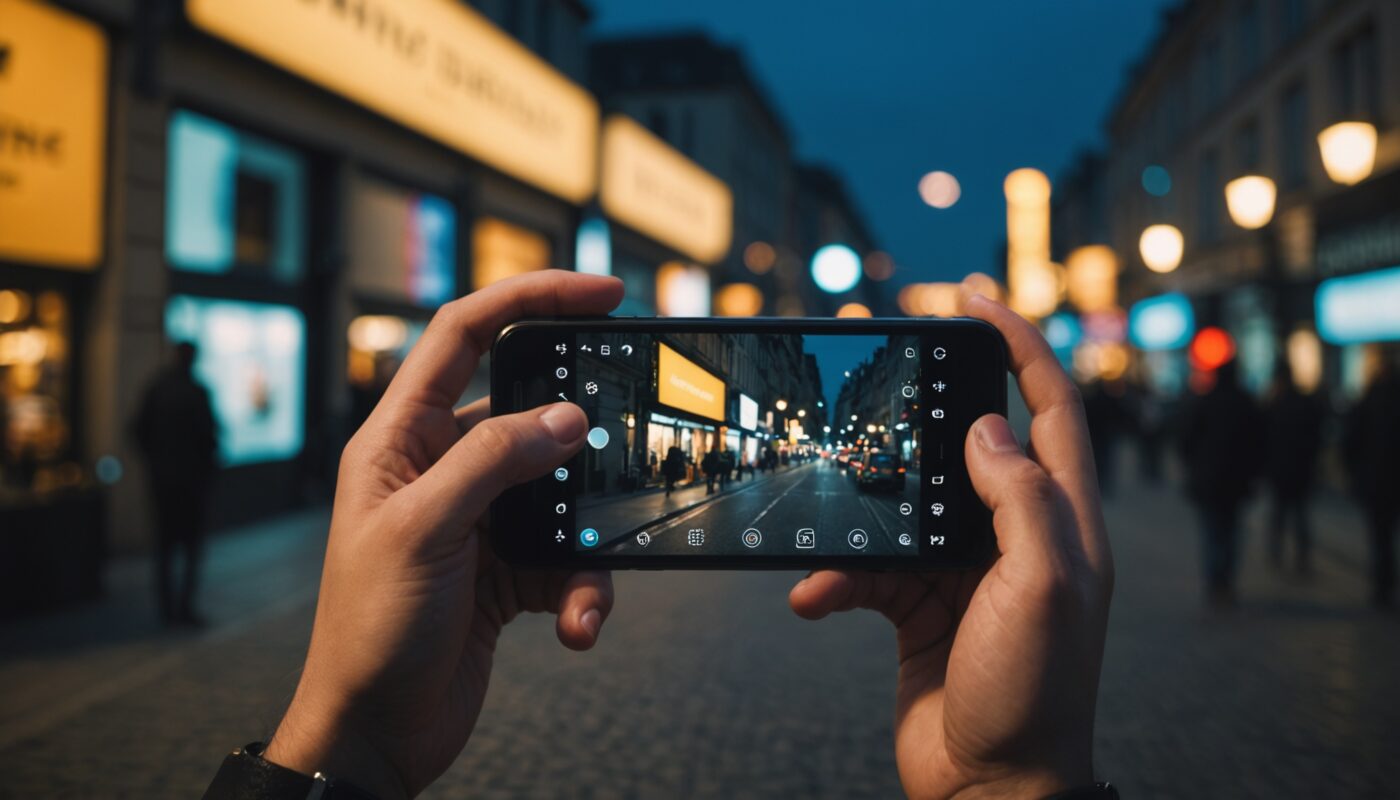Exploration des applications Android et des innovations dans les technologies mobiles