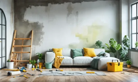 découvrez notre blog dédié à la rénovation de l'habitat : astuces pratiques, conseils d'experts et inspirations pour transformer votre maison en un lieu unique et confortable.