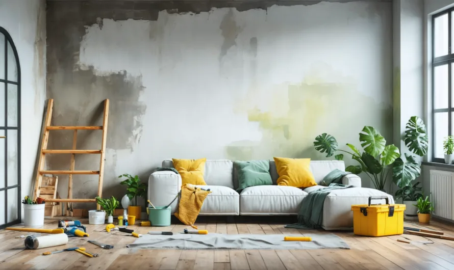 Blog dédié à la rénovation de l&rsquo;habitat : astuces, conseils et inspirations