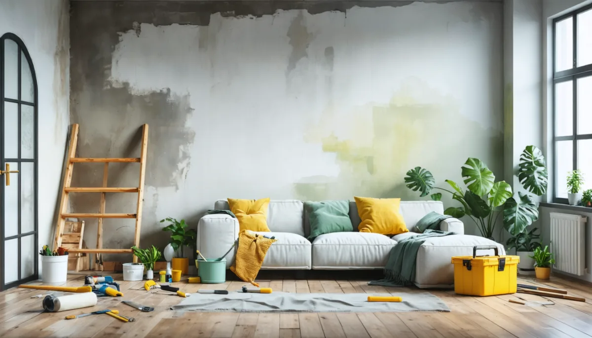 découvrez notre blog dédié à la rénovation de l'habitat : astuces pratiques, conseils d'experts et inspirations pour transformer votre maison en un lieu unique et confortable.