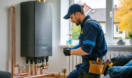 découvrez comment choisir le chauffagiste idéal à champlan pour garantir des installations de chauffage efficaces et sécurisées dans votre maison ou votre entreprise.