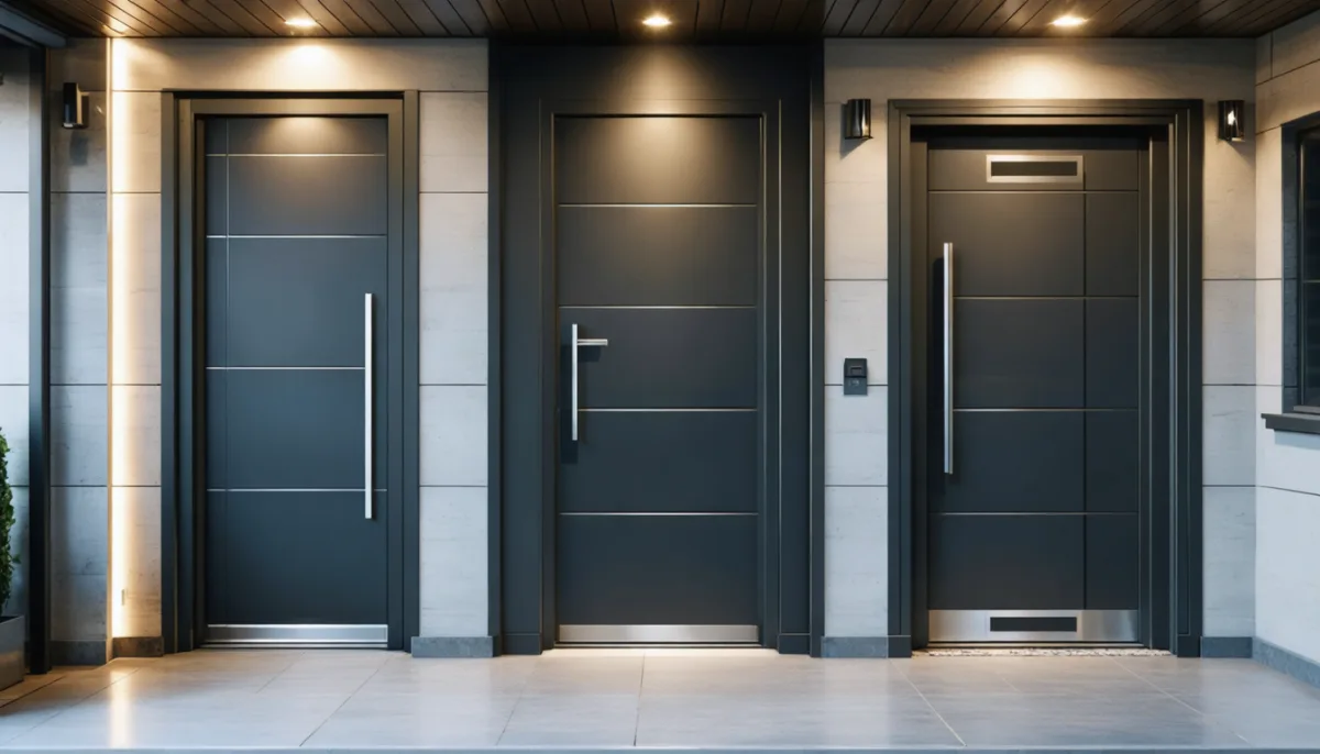 découvrez comment choisir la porte blindée idéale adaptée à votre habitation ou local, que ce soit un appartement, une maison, une cave ou un espace professionnel, pour renforcer votre sécurité efficacement.