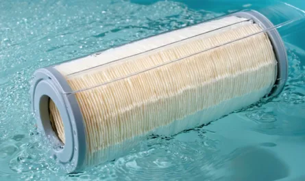 découvrez comment reconnaître les signes indiquant qu'il est temps de nettoyer ou de changer la cartouche de votre filtre de spa pour garantir une eau propre et un bon fonctionnement.