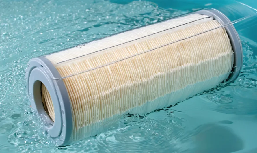 Filtre de spa : reconnaître le moment idéal pour nettoyer ou changer la cartouche grâce aux signes révélateurs