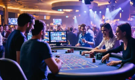 découvrez pourquoi les jeux en direct captivent les joueurs français avec leur ambiance immersive et leurs interactions en temps réel, offrant une expérience de jeu unique et passionnante.