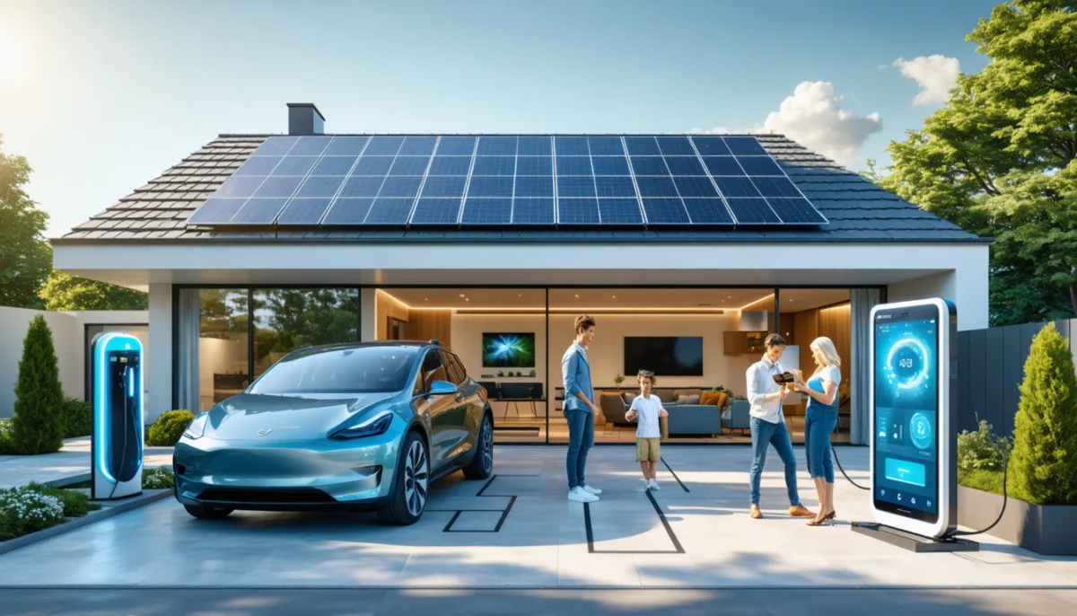 découvrez comment octopus energy se distingue en 2026 par sa fiabilité, ses économies concrètes sur vos factures, et identifiez les profils d'utilisateurs qui bénéficient le plus de ses offres innovantes.