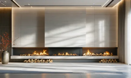 découvrez comment sécuriser et embellir votre conduit de poêle avec un coffrage en placo, alliant design élégant et protection efficace pour un intérieur sûr et harmonieux.