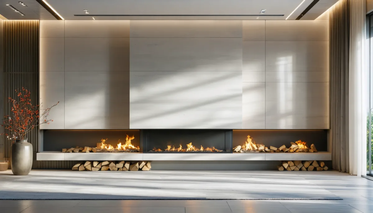 découvrez comment sécuriser et embellir votre conduit de poêle avec un coffrage en placo, alliant design élégant et protection efficace pour un intérieur sûr et harmonieux.