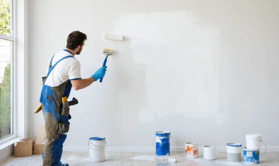 Sous-couche avant peinture : indispensable ou simple option ?