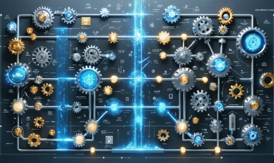 Structure du jeu et éléments essentiels d’un modèle à effet multiplicateur