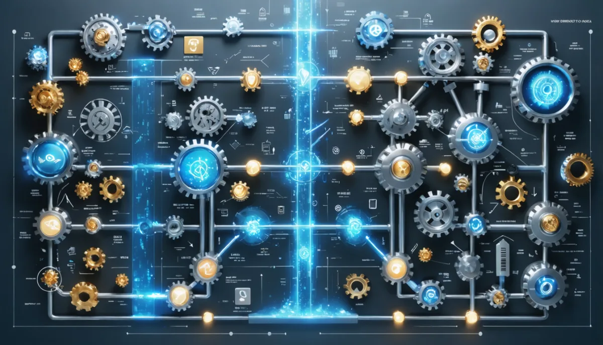 découvrez la structure du jeu et les éléments essentiels d’un modèle à effet multiplicateur pour optimiser vos stratégies et maximiser l'impact.