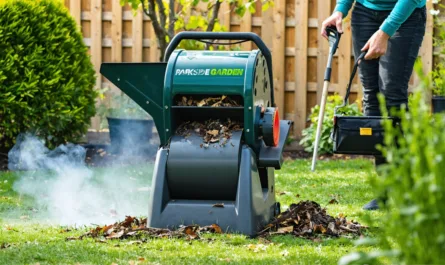 découvrez les causes courantes des pannes et arrêts automatiques du broyeur végétaux parkside, ainsi que des astuces pratiques pour les éviter et prolonger la durée de vie de votre appareil.