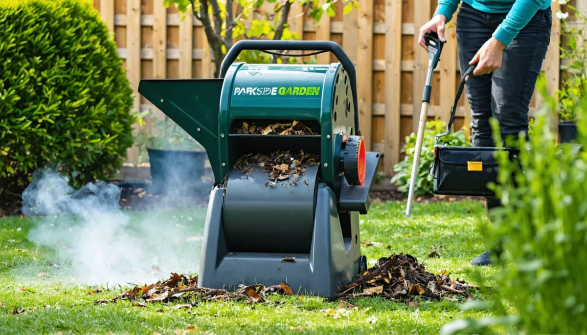 découvrez les causes courantes des pannes et arrêts automatiques du broyeur végétaux parkside, ainsi que des astuces pratiques pour les éviter et prolonger la durée de vie de votre appareil.
