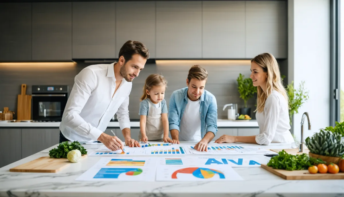 découvrez tout sur les cuisines aviva : avis clients, qualité des matériaux, conseils budget et astuces pour comparer efficacement sans vous faire avoir.