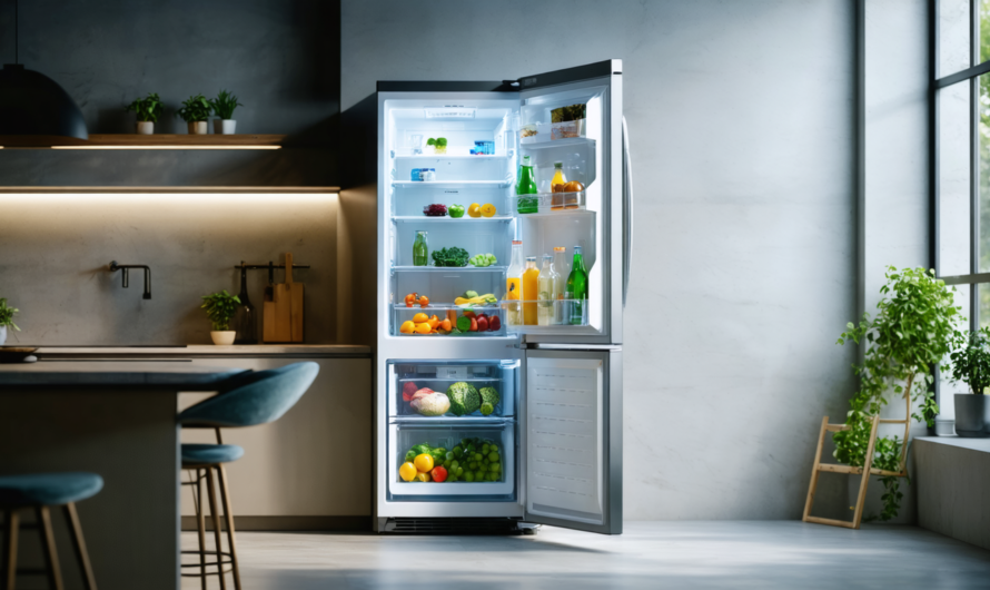Frigo qui s&rsquo;arrête et redémarre : phénomène naturel ou alerte panne ?