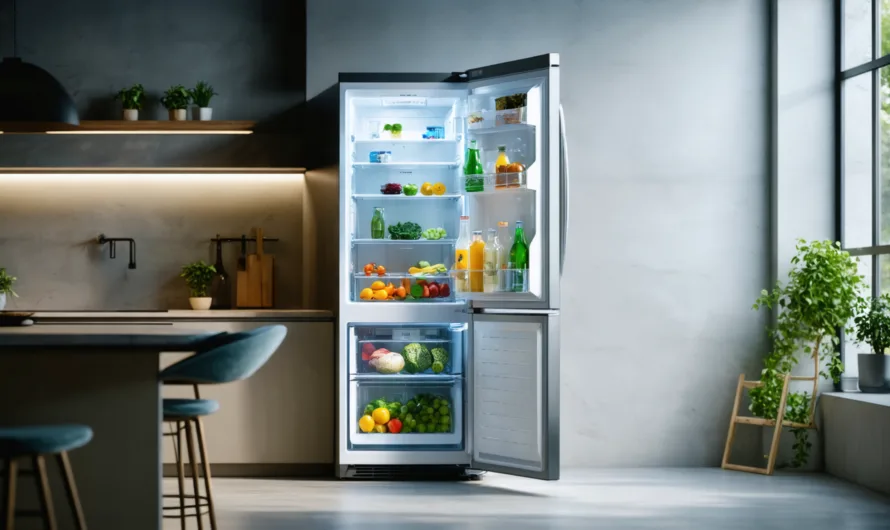 Frigo qui s&rsquo;arrête et redémarre : phénomène naturel ou alerte panne ?