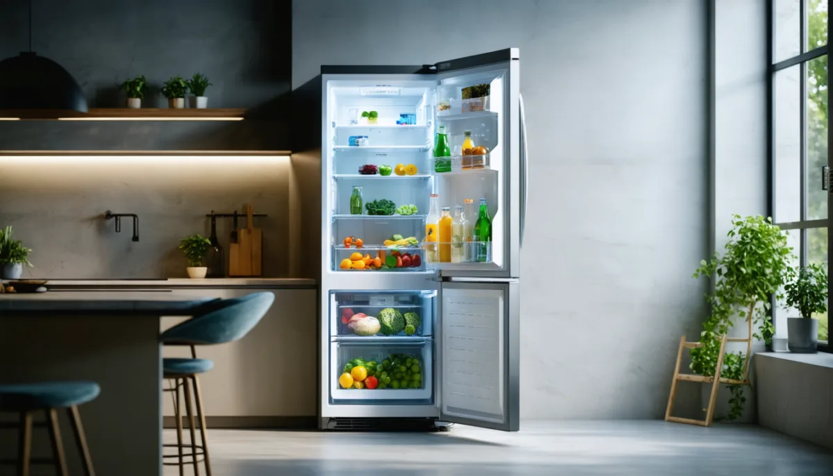 découvrez pourquoi votre frigo s'arrête et redémarre, et apprenez à distinguer un phénomène naturel d'une potentielle panne pour mieux préserver vos aliments et éviter les soucis.