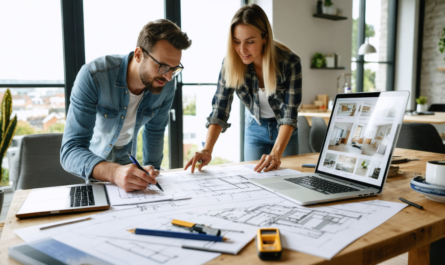 obtenez des devis fiables pour vos travaux de rénovation en belgique avec tousrenov.be. découvrez nos conseils pour comparer facilement et éviter les pièges afin de réaliser vos projets en toute sérénité.