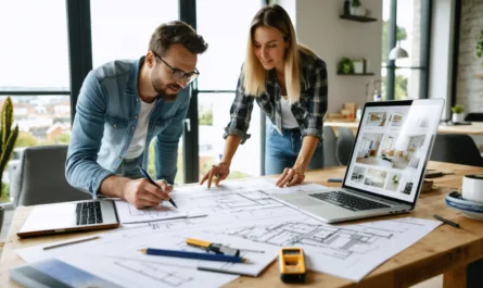 obtenez des devis fiables pour vos travaux de rénovation en belgique avec tousrenov.be. découvrez nos conseils pour comparer facilement et éviter les pièges afin de réaliser vos projets en toute sérénité.