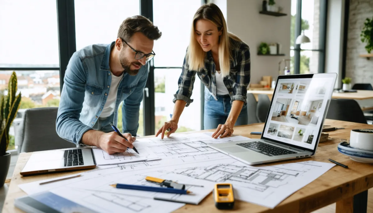 obtenez des devis fiables pour vos travaux de rénovation en belgique avec tousrenov.be. découvrez nos conseils pour comparer facilement et éviter les pièges afin de réaliser vos projets en toute sérénité.