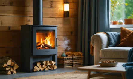 découvrez les causes de la fumée provenant de votre poêle à pellets et apprenez des solutions efficaces pour assurer une combustion propre et une maison saine.