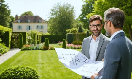 découvrez les tarifs d'un architecte paysagiste dans le val-de-marne et obtenez des conseils pour bien choisir votre professionnel pour l'aménagement de vos espaces extérieurs.