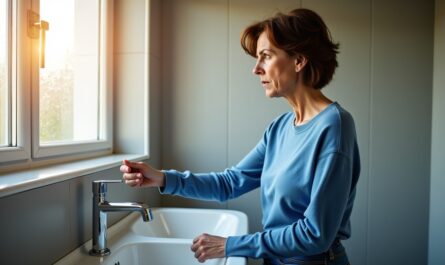 Coupure soudaine d'eau chaude : comprendre les causes, trouver des solutions et estimer les délais de réparation