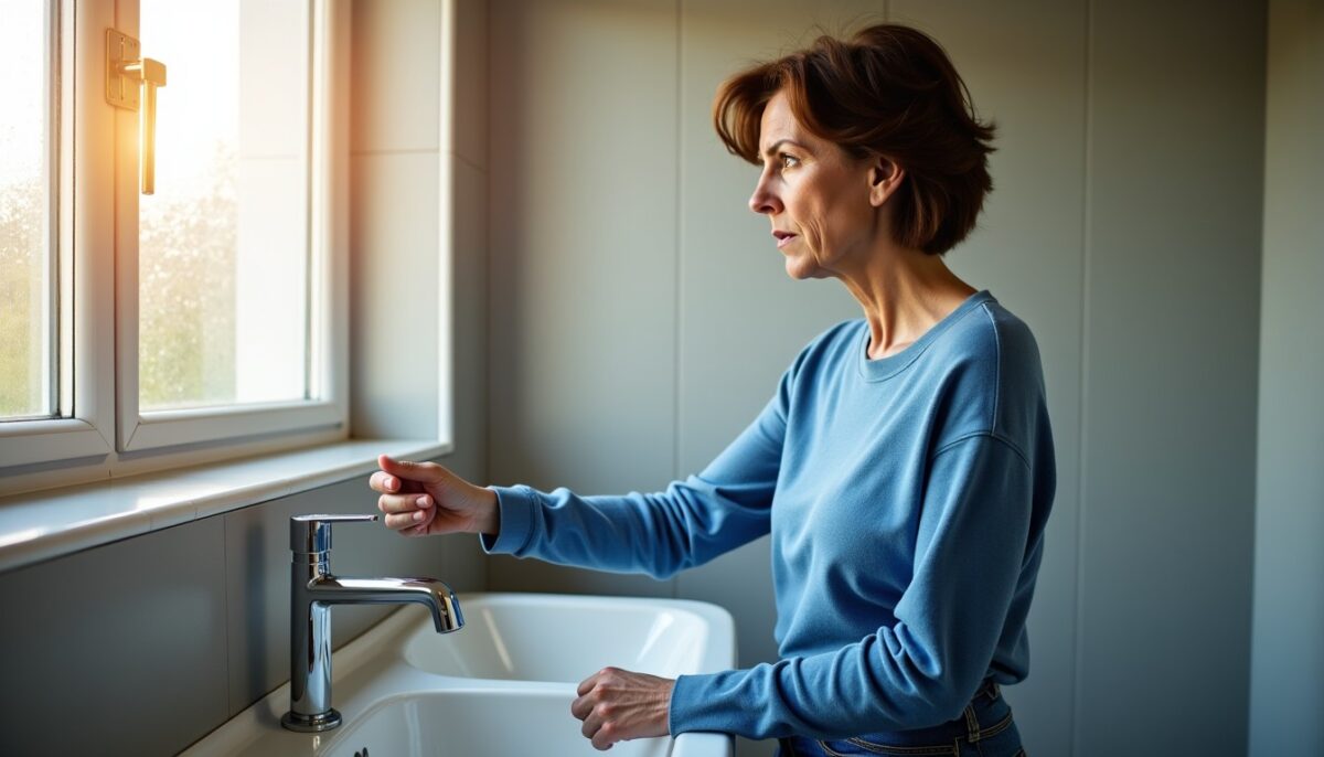 Coupure soudaine d'eau chaude : comprendre les causes, trouver des solutions et estimer les délais de réparation