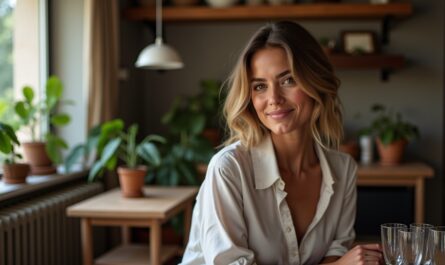 Découvrez les divers styles de stores pour sublimer votre décoration intérieure