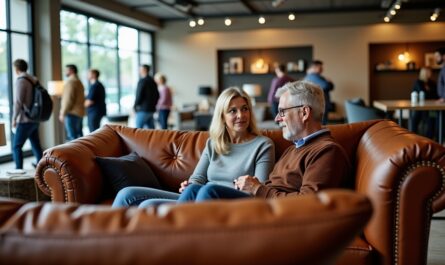 Monde Ameublement : retours clients, qualité des produits et immersion en magasin