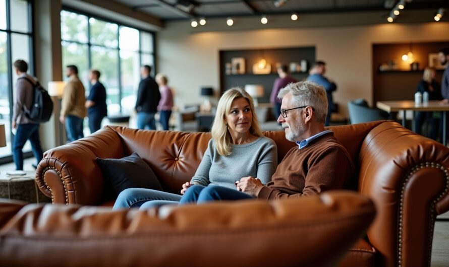 Monde Ameublement : retours clients, qualité des produits et immersion en magasin