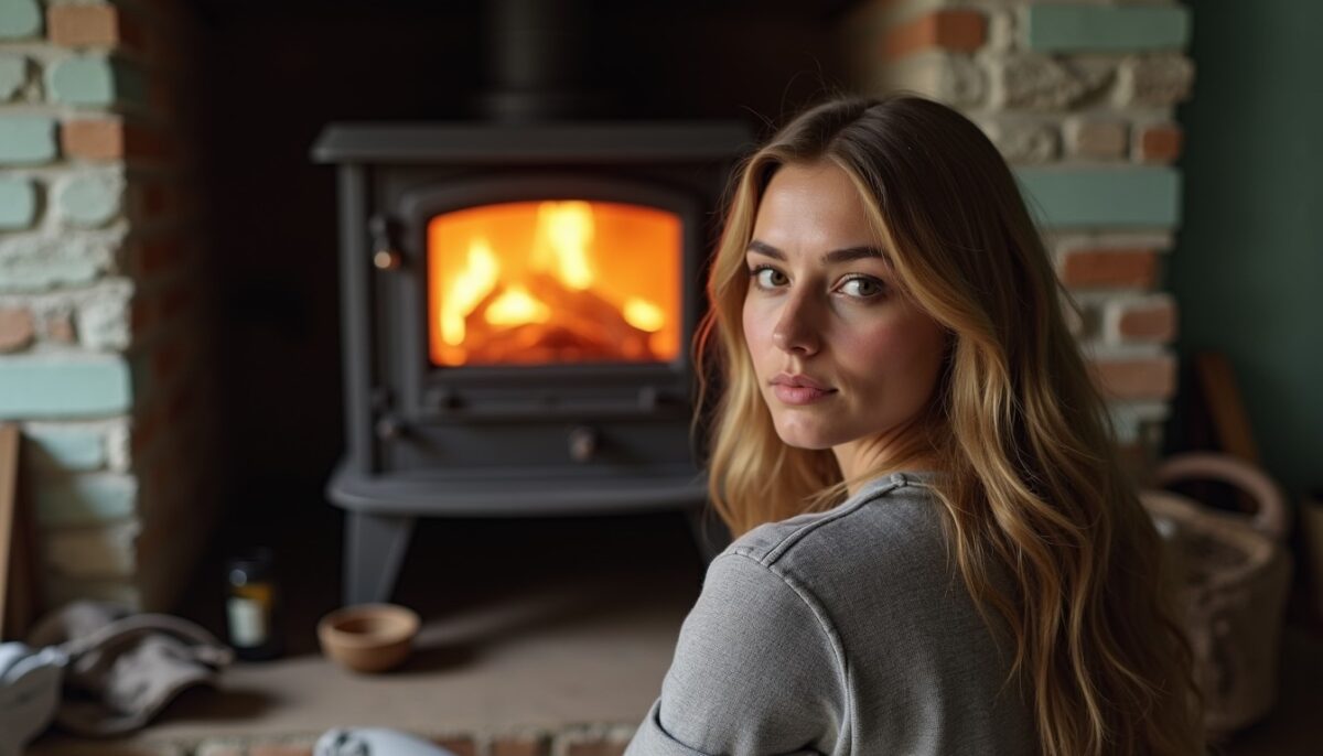 Installer un poêle suspendu dans une maison ancienne : conseils clés et précautions à ne pas négliger