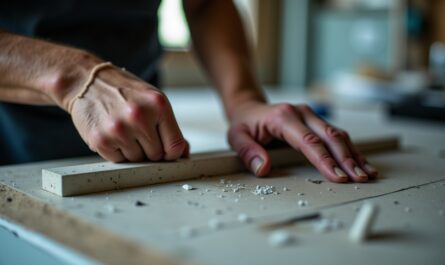 Coffrage Placo Sans Rail : Guide Pratique Pour Une Installation Réussie Sans Ossature Métallique