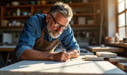 Percer le marbre sans fissurer : astuces et méthode pas à pas