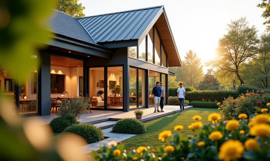 Changer les fenêtres : un levier efficace pour booster la performance énergétique de votre maison ?