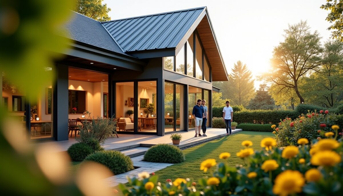 Changer les fenêtres : un levier efficace pour booster la performance énergétique de votre maison ?