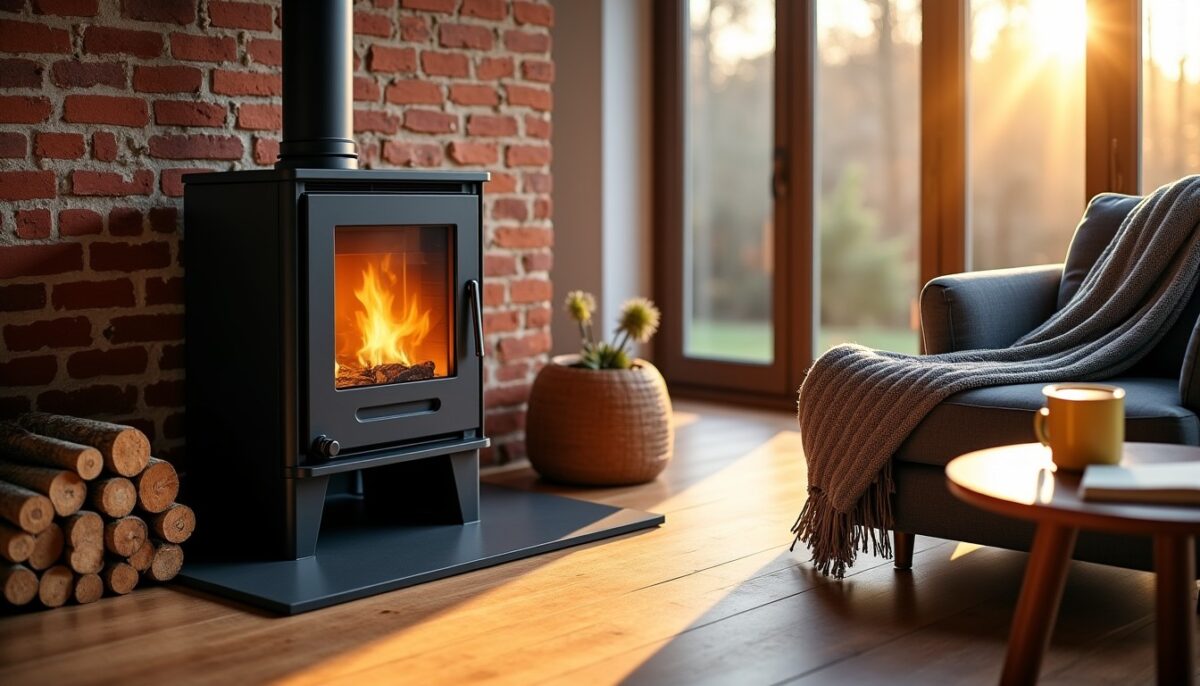 Comprendre les coûts associés à l'achat d'un poêle à bois pour bûches de 50 cm