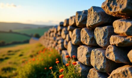 Isolation des murs en pierre : l'importance réelle d'une lame d'air ventilée