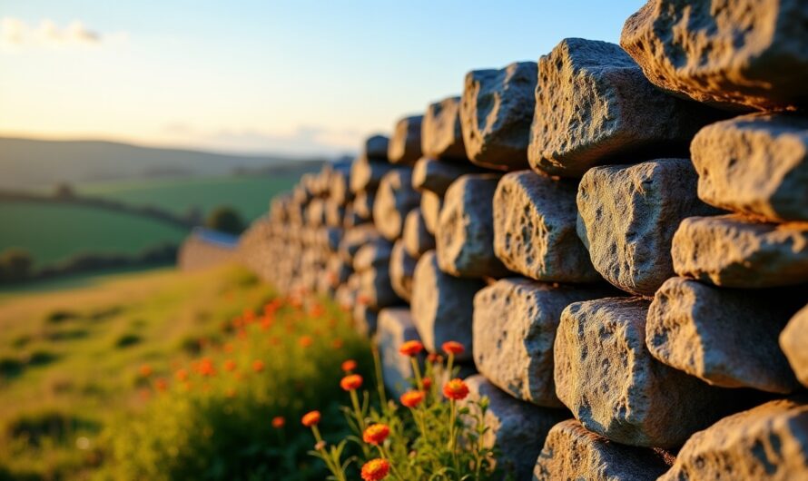 Isolation des murs en pierre : l&rsquo;importance réelle d&rsquo;une lame d&rsquo;air ventilée