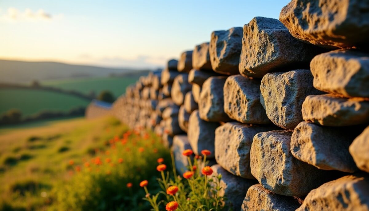 Isolation des murs en pierre : l'importance réelle d'une lame d'air ventilée