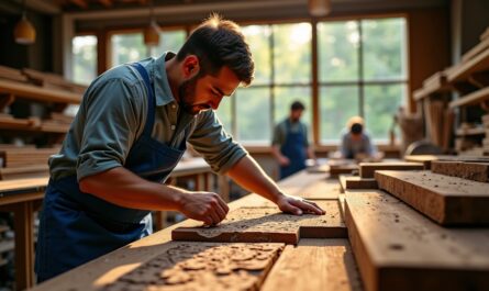 Guide 2026 : Découvrez les meilleurs artisans d'escaliers sur mesure à Tours, Blois et Vendôme
