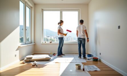 Rénover son logement : un pari durable entre décisions stratégiques et bénéfices concrets
