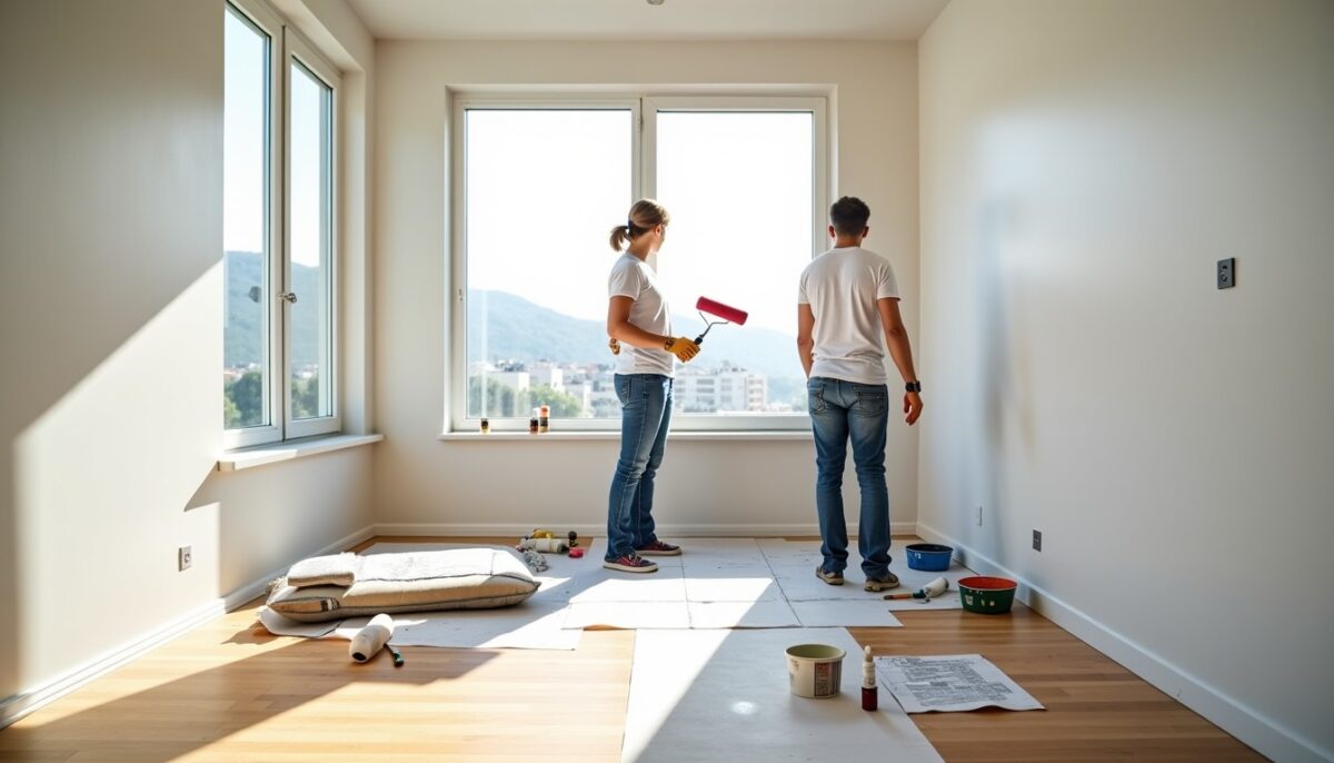 Rénover son logement : un pari durable entre décisions stratégiques et bénéfices concrets