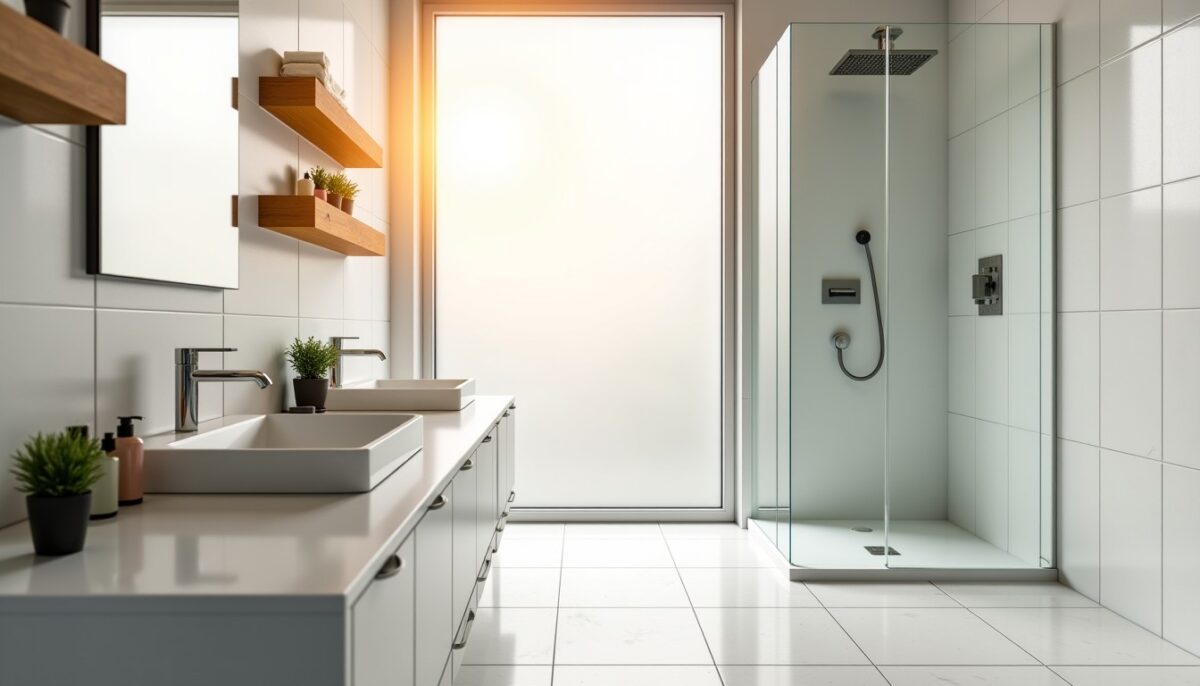 Rénovation de salle de bain à Angers : maîtriser délais, planning et organisation pour un projet réussi