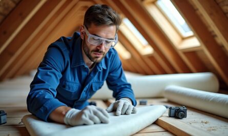 BAR-EN-101 : Guide complet sur la fiche CEE pour l’isolation des combles et les méthodes de conversion de pression