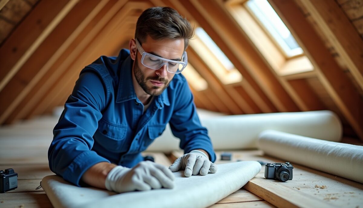 BAR-EN-101 : Guide complet sur la fiche CEE pour l’isolation des combles et les méthodes de conversion de pression