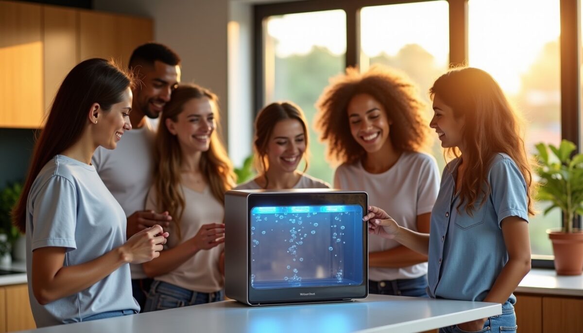 AquaBlade : Découvrez ce que pensent vraiment les utilisateurs