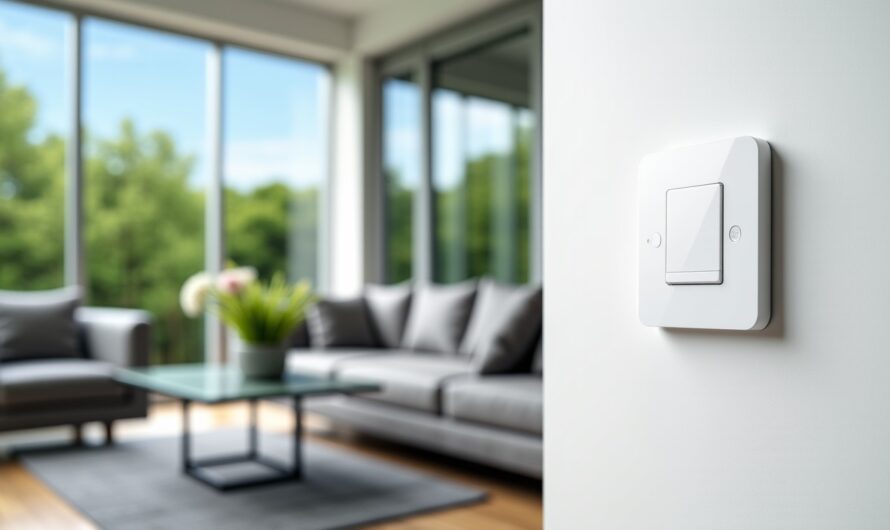 Interrupteur Zigbee : Guide essentiel pour tout comprendre