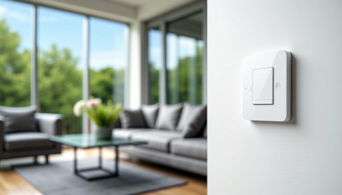 Interrupteur Zigbee : Guide essentiel pour tout comprendre